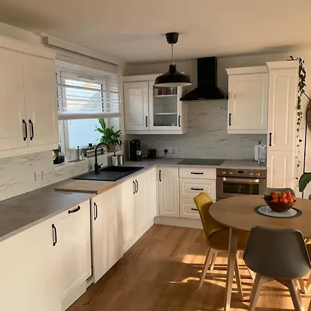 Lovely 1 Bedroom Flat In Zone 1/2 Londres Exterior foto
