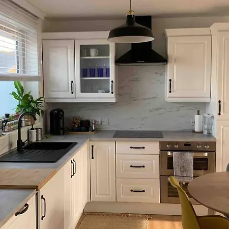 Lovely 1 Bedroom Flat In Zone 1/2 Londres Exterior foto