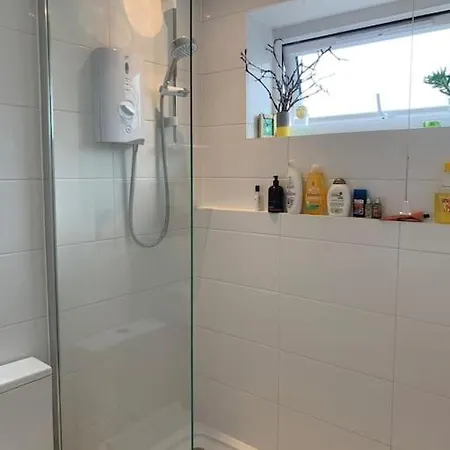 Lovely 1 Bedroom Flat In Zone 1/2 Londres Exterior foto